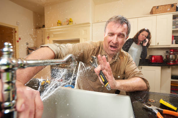 Best Water damage restoration near me  in Manorville, NY